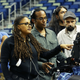 Ava DuVernay created the scripted drama Queen Sugar, which debuted on OWN in 2016. She also directs many of its episodes. (Credit: Patti Perret/Warner Bros. Entertainment Inc./OWN)